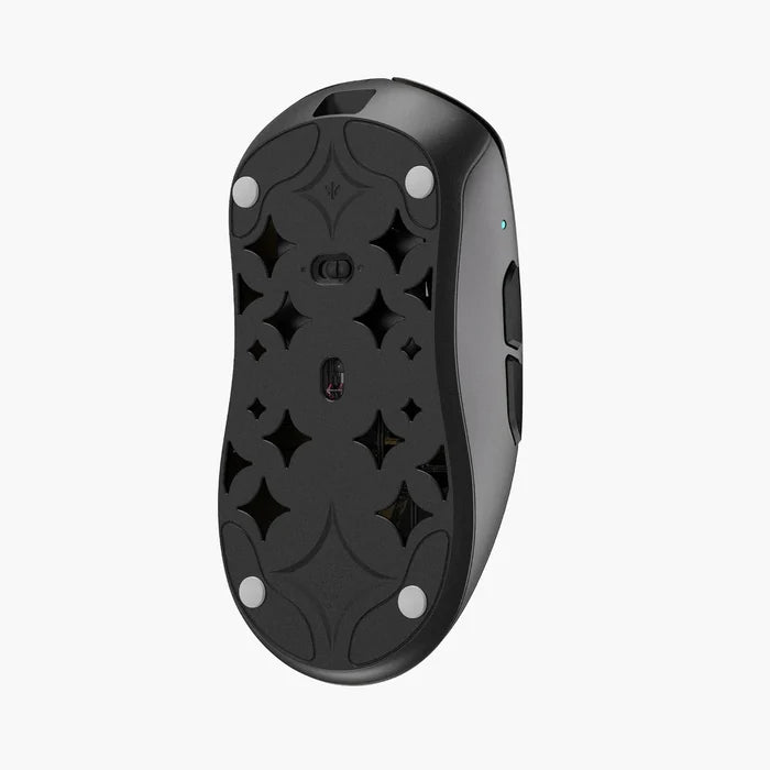 WLmouse HUAN M Magnesium Wireless Gaming Mouse
