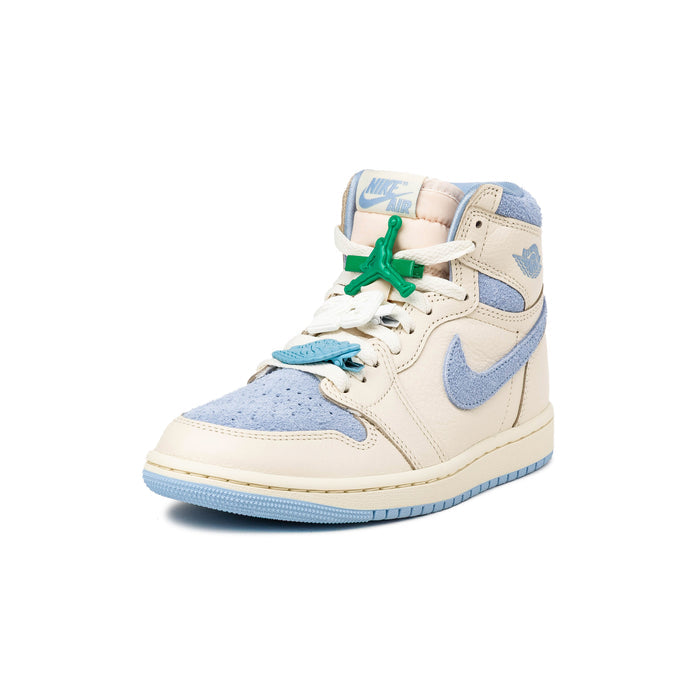 Nike Wmns Air Jordan 1 Retro High OG *Psychic Blue*