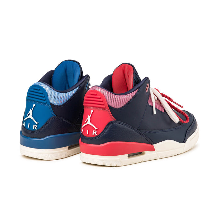 Nike Wmns Air Jordan 3 Retro