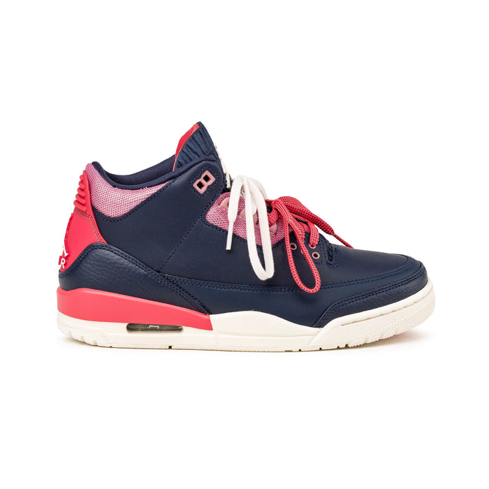 Nike Wmns Air Jordan 3 Retro