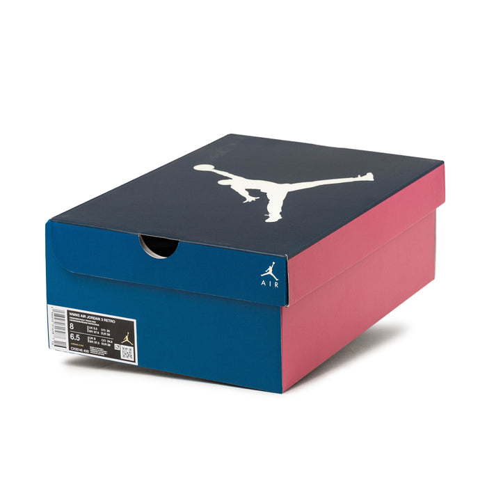 Nike Wmns Air Jordan 3 Retro