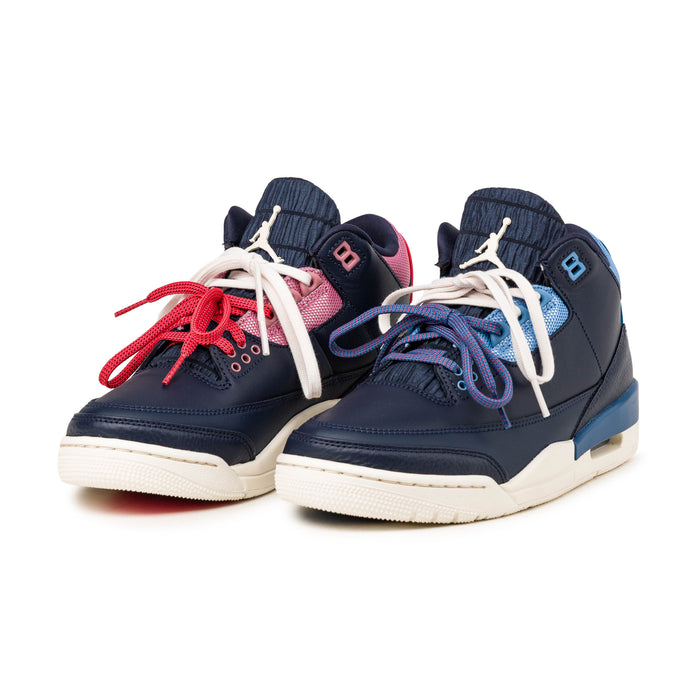 Nike Wmns Air Jordan 3 Retro