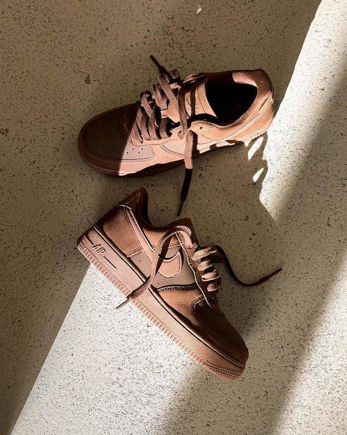 Nike Wmns Air Force 1 '07 PRM ESS onfeet