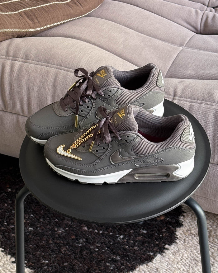 Nike	Wmns Air Max 90 onfeet