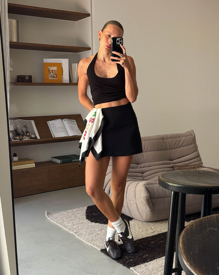 Nike Wmns Moon Shoe OG onfeet