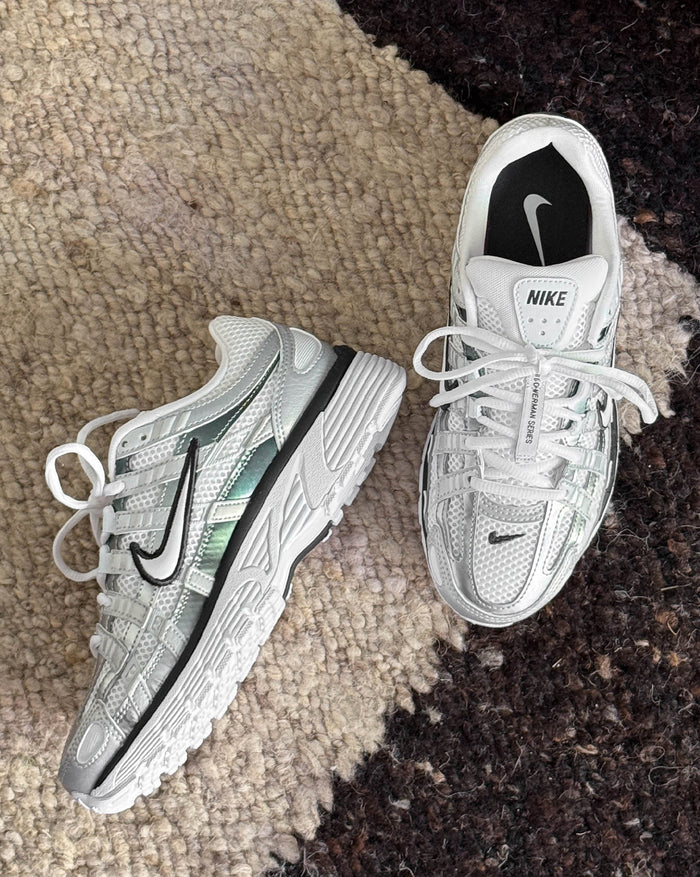 Nike Wmns P-6000 onfeet