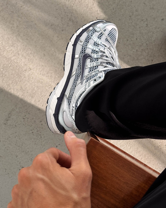 Nike Wmns P-6000 onfeet