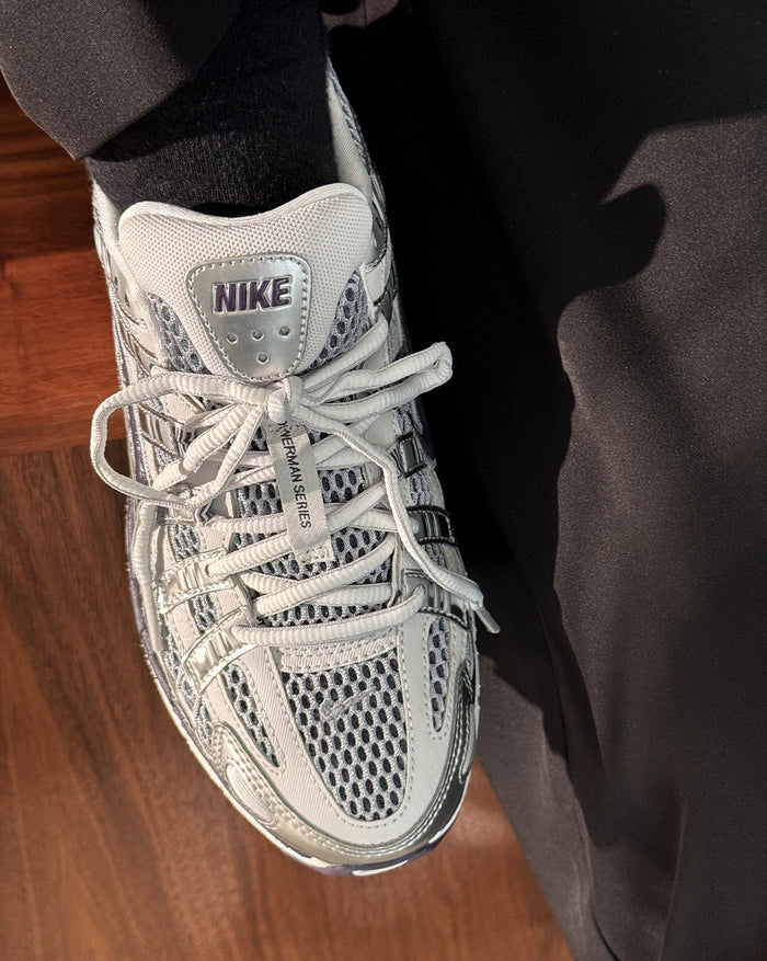 Nike Wmns P-6000 onfeet