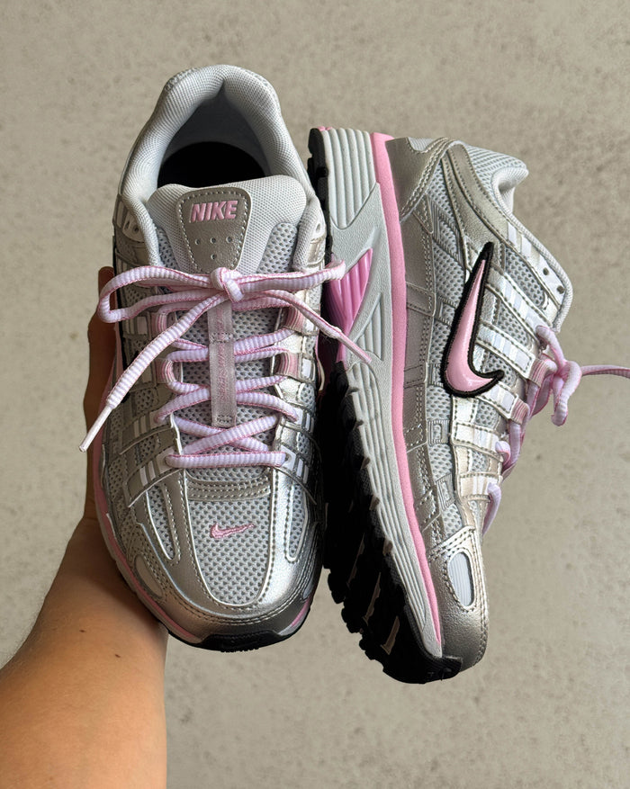 Nike Wmns P-6000 onfeet