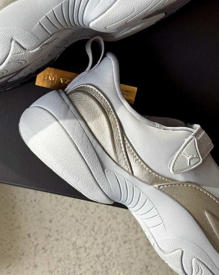 Nike Wmns Jordan Pointe onfeet