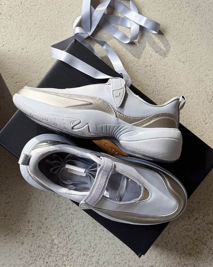 Nike Wmns Jordan Pointe onfeet