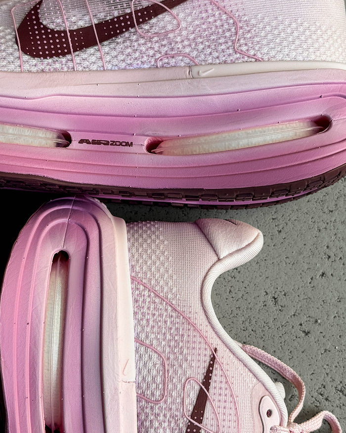 Nike Wmns Vomero Premium onfeet
