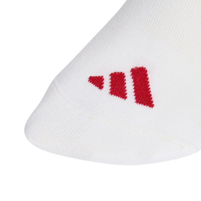 Adidas	WMS Graphic Sock 3 Pair Pack