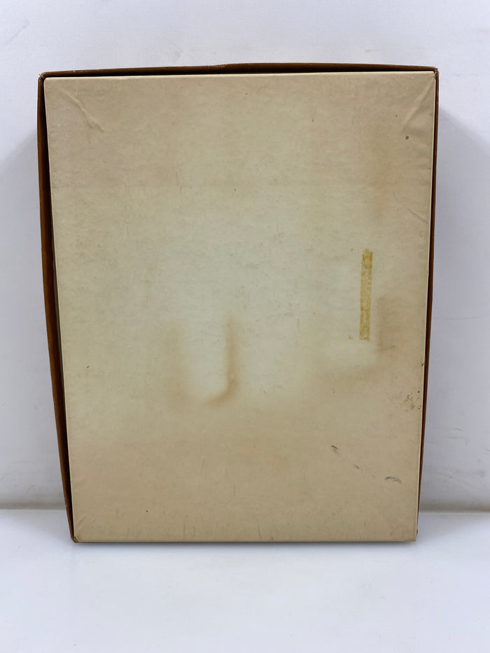 Words of Life by Wallis Harper & Row 1966 Box HC