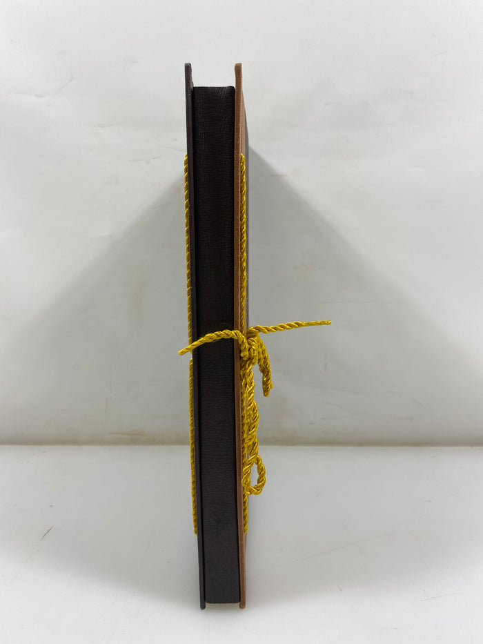 Words of Life by Wallis Harper & Row 1966 Box HC