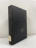 Wordsworth's Poetry 1787-1814 by Hartman Ex-library 1964 HC