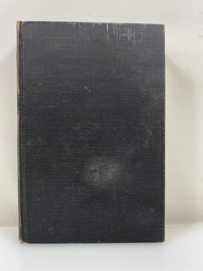 Wordsworth's Poetry 1787-1814 by Hartman Ex-library 1964 HC