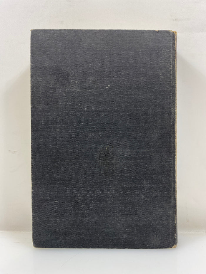 Wordsworth's Poetry 1787-1814 by Hartman Ex-library 1964 HC