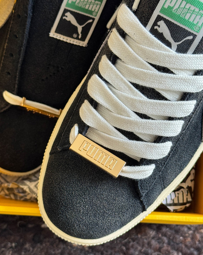 Puma x A$AP Rocky Suede  onfeet