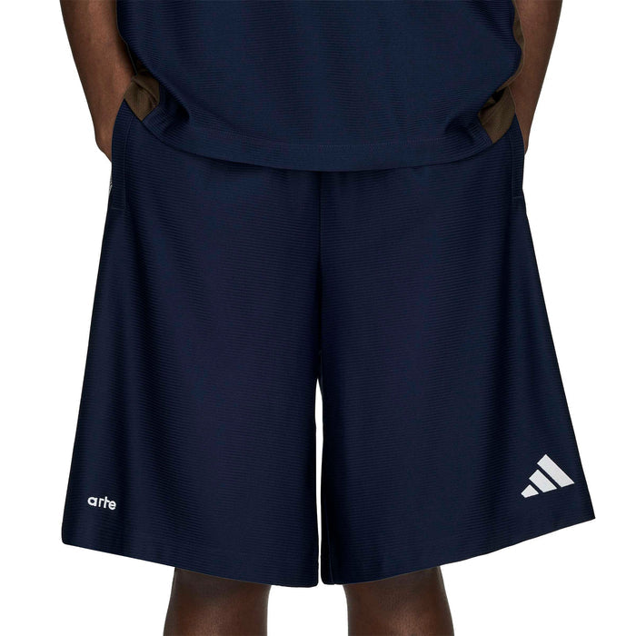 Adidas	x Arte Antwerp Football Shorts