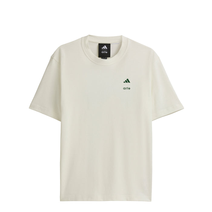 Adidas	x Arte Antwerp Graphic T-Shirt