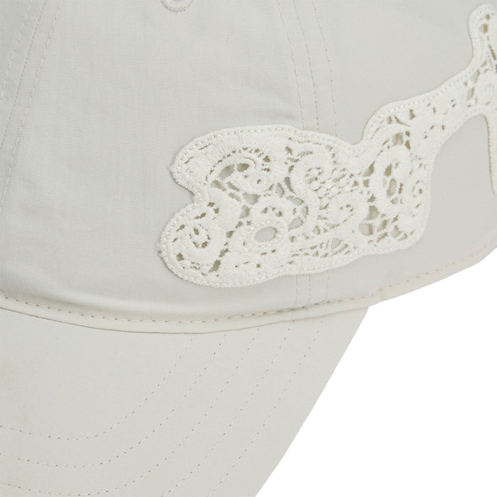 Adidas	x Arte Antwerp Lace Patch Cap