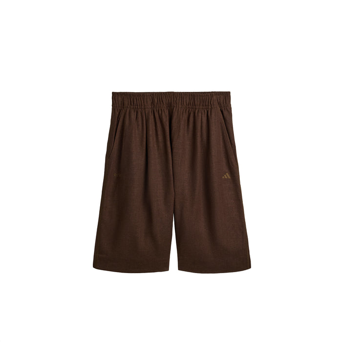 Adidas	x Arte Antwerp Linen Bermudas