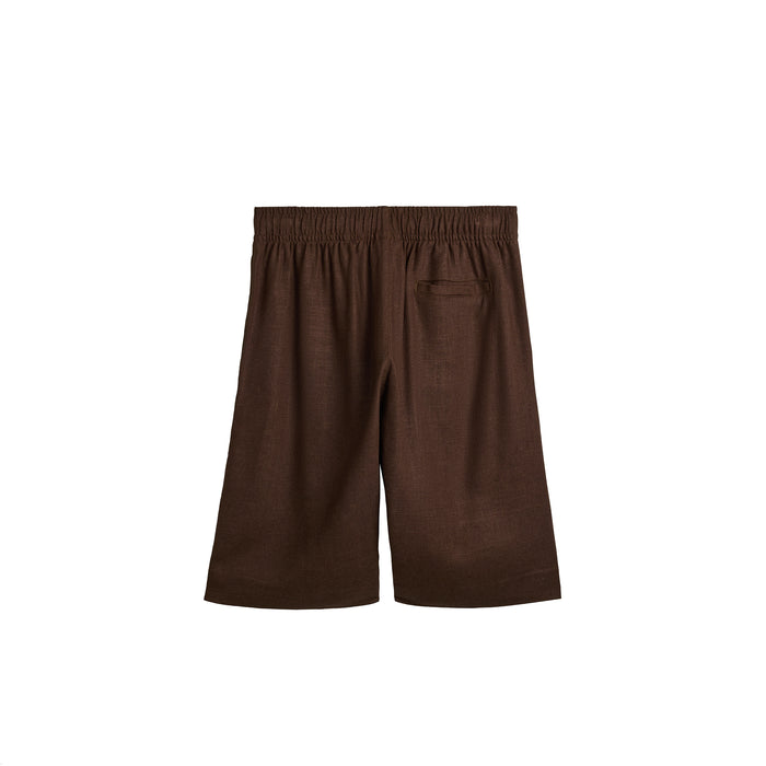 Adidas	x Arte Antwerp Linen Bermudas