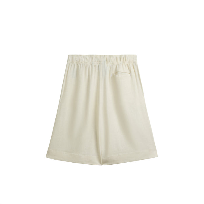 Adidas	x Arte Antwerp Linen Bermudas