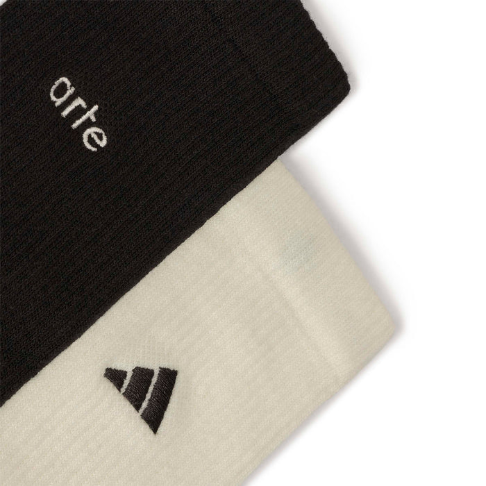 Adidas	x Arte Antwerp Socks 2 Pair