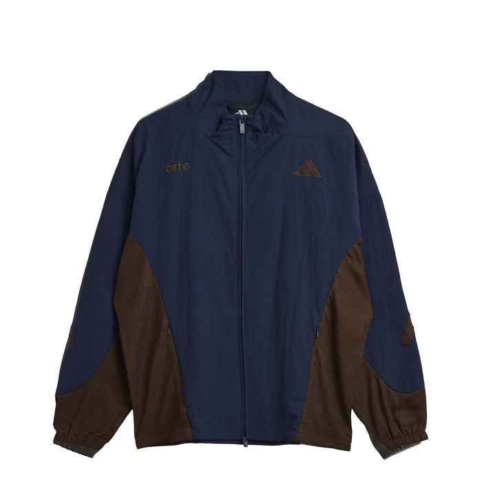 Adidas	x Arte Antwerp Z.N.E. Full-Zip Track Top