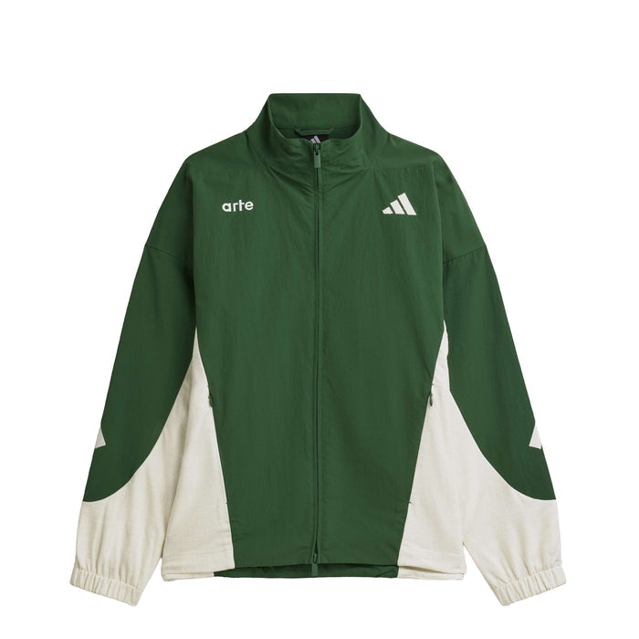 Adidas	x Arte Antwerp Z.N.E. Full-Zip Track Top