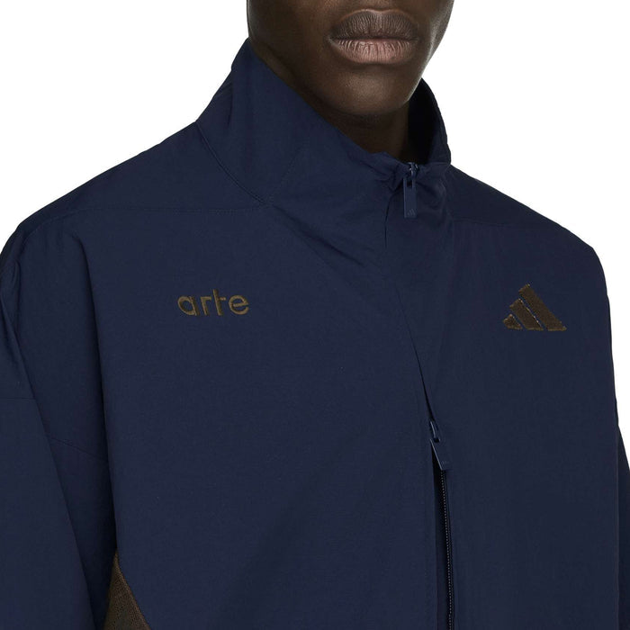 Adidas	x Arte Antwerp Z.N.E. Full-Zip Track Top