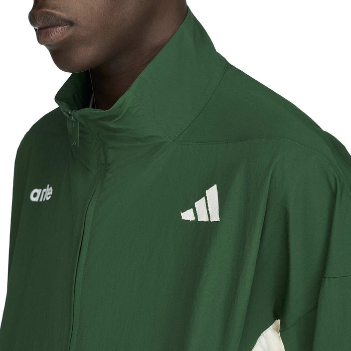 Adidas	x Arte Antwerp Z.N.E. Full-Zip Track Top