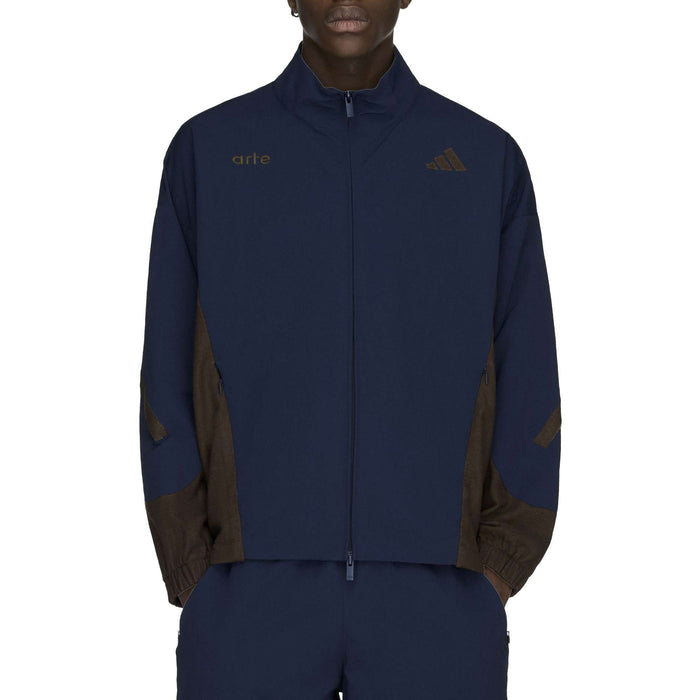 Adidas	x Arte Antwerp Z.N.E. Full-Zip Track Top