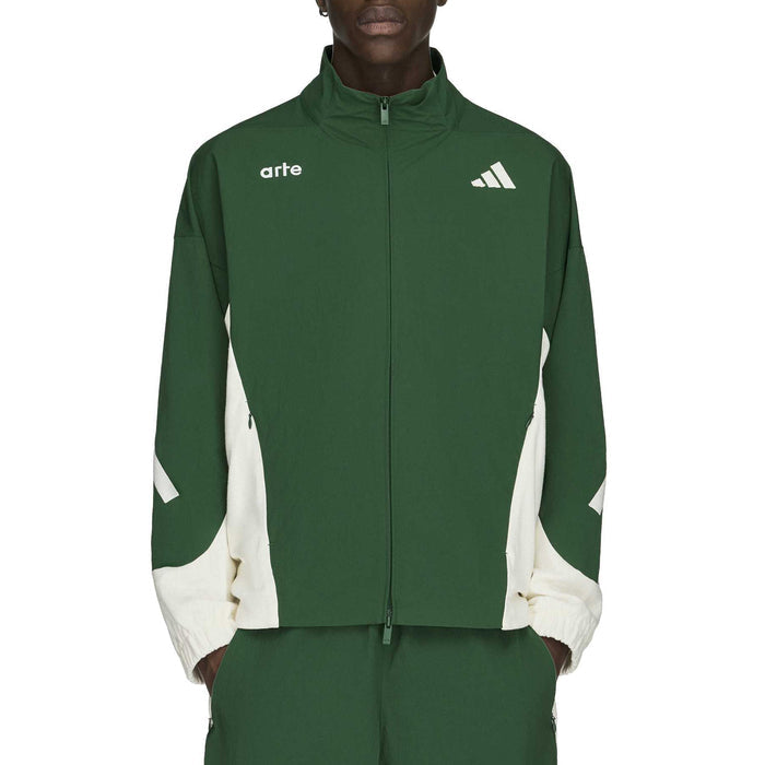 Adidas	x Arte Antwerp Z.N.E. Full-Zip Track Top