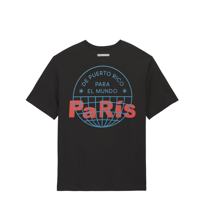 Adidas	x Bad Bunny DTMF Heavyweight Merch Tee *Paris*