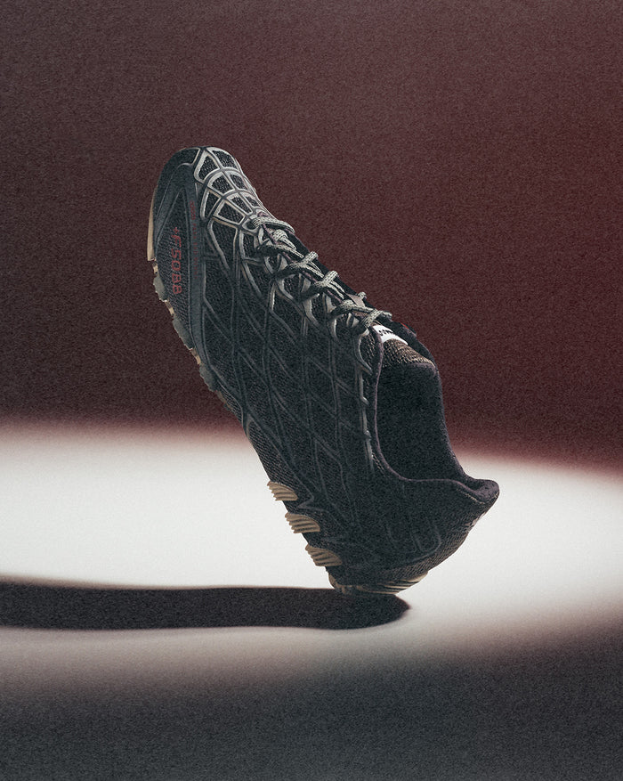 Adidas x Bad Bunny F50 Ghost Sprint onfeet