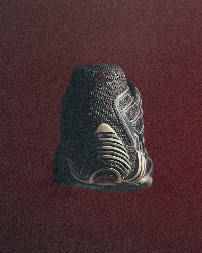 Adidas x Bad Bunny F50 Ghost Sprint onfeet
