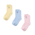 Adidas	x Care Bear Crew Sock 3 Pairs