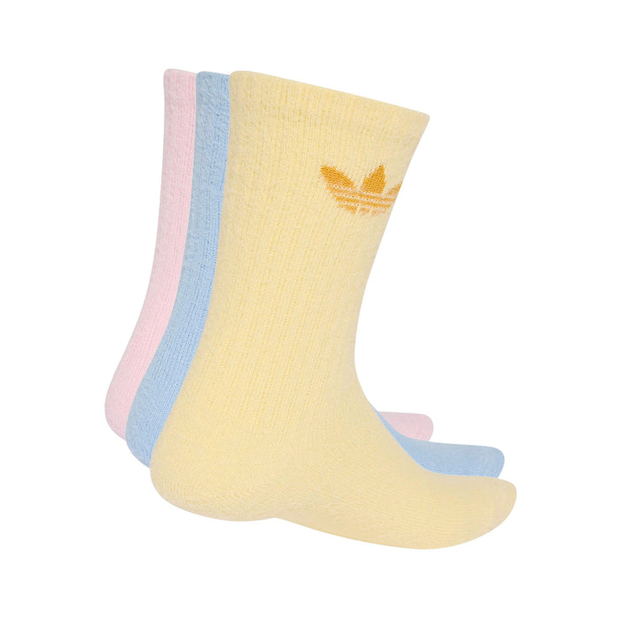 Adidas	x Care Bear Crew Sock 3 Pairs