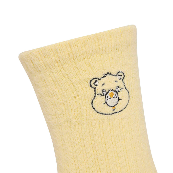 Adidas	x Care Bear Crew Sock 3 Pairs