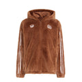 Adidas	x Care Bear Fur Jacket