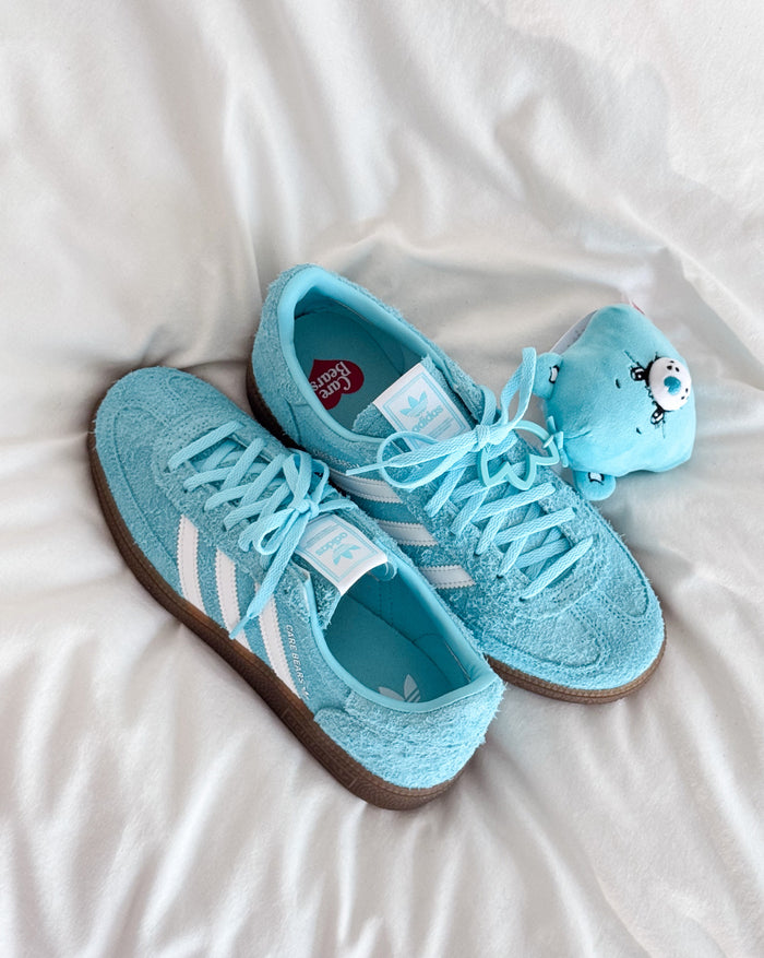 Adidas x Care Bears Handball Spezial W onfeet