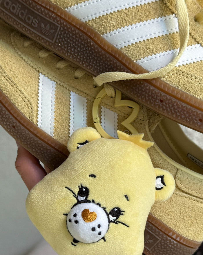 Adidas Handball Spezial W onfeet