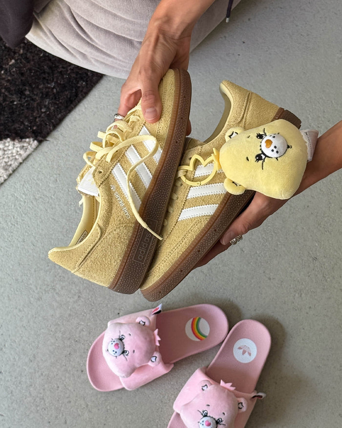 Adidas Handball Spezial W onfeet