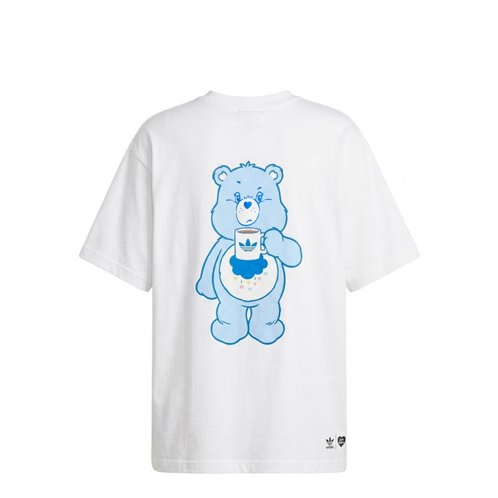 Adidas	x Care Bear OS Tee