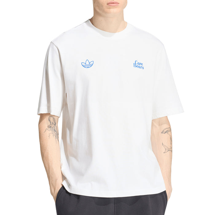 Adidas	x Care Bear OS Tee