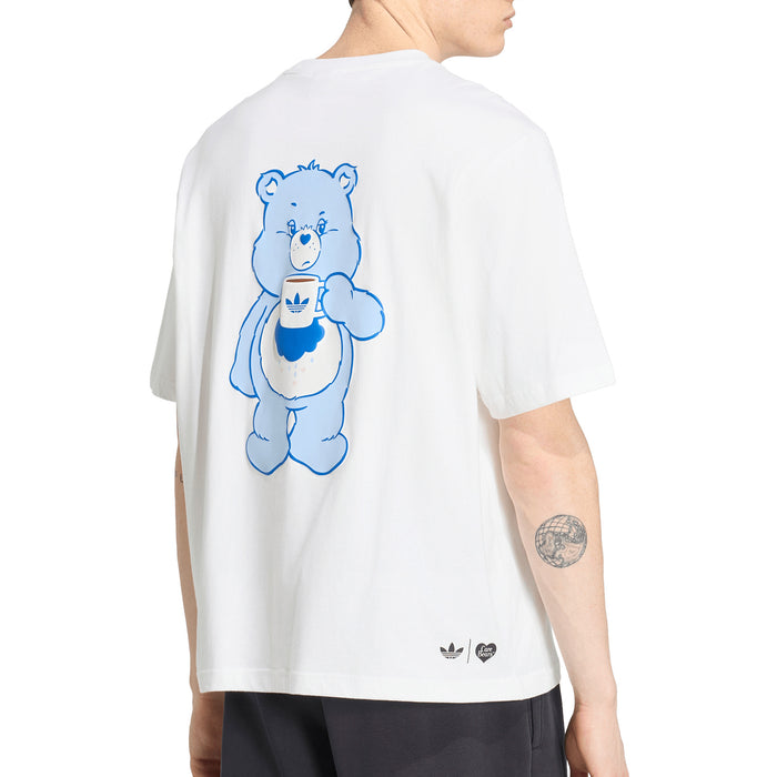 Adidas	x Care Bear OS Tee