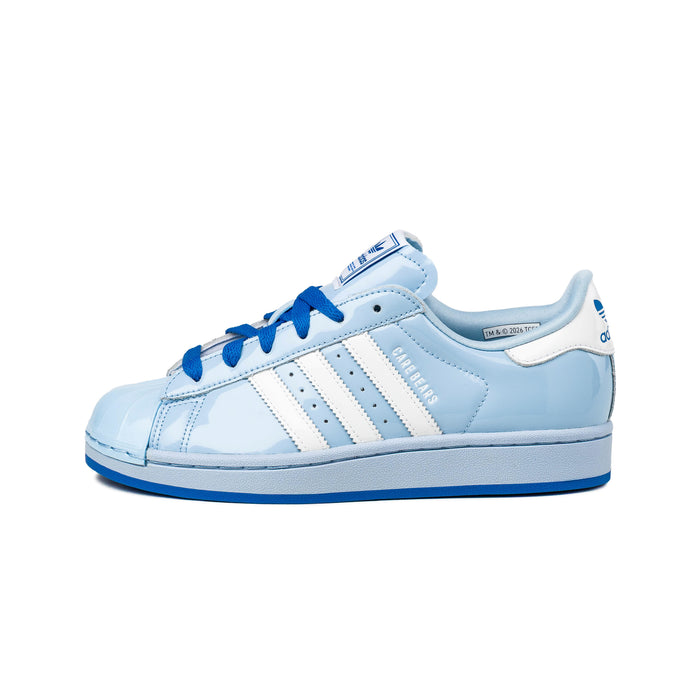 Adidas x Care Bears Superstar II W